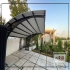 مجری سایبان خودرو سایبان خودرو سنگین در تهران بهترین کیفیت ورق upvc