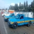 امداد خودرو جرثقیل کفی خودرو بر در قم امداد خودرو جرثقیل کفی خودرو
