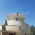 سایبان پارچه ای کششی و سازه های پارچه ای کششی در مشهد طراحی وساخت انواع