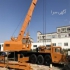 اجاره جرثقیل در تهران اجاره جرثقیل 20 تن 25 تن 30 تن روزانه و ماهیانه
