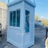 فروش کانکس پیش ساخته سازگار با هر شرایط اقلیمی در ملک آباد به سازه پیش