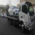 خدمات امداد رسانی یدک کش و خودرو بر فراز در تبریز خودرو بر و یدک کش
