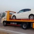 امداد خودرو و خودرو بر سیار در زنجان امداد خودرو زنجان میانه محمدی