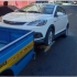 امداد خودروی شبانه روزی مجهز به چرخگیر هیدرولیک در رشت امداد خودروی