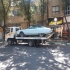 امداد خودرو خودرو بر یدک کش خودرو سوار در اصفهان حمل انواع خودروهای