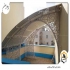 سایبان فلزی حیاط سایبان خودرو در تهران سایبان خودرو سایبان پارکینگ