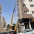 خدمات جرثقیل انواع جرثقیل سبک و سنگین در قزوین – انواع جرثقیل سبک