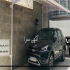 سایبان پارکینگ و سایبان در حیاط هیراد در بیرجند ساخت سایبان پارکینگ