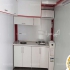 طراحی مدرن کانکس ساندویچ پانلی پیچ و مهره ای در شیروان طراحی مدرن کانکس
