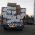 حمل بار کامل و خرده بار نیسان سراسری در اصفهان شرکت باربری ونبار