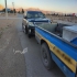 امداد خودرو و یدک کش به صورت شبانه روزی در شهرضا خدمات امداد خودرو