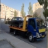 امداد خودرو شبانه روزی خدمات امداد خودرو در تبریز امداد خودرو شبانه