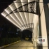 سایبان حیاط برای پارکینگ خودرو در کرمان ساخت سایبان خودرو و سایبان