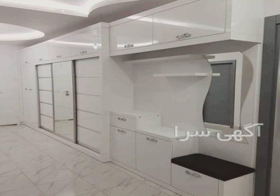 سازنده پارتیشن دو جداره ام دی اف در پونک و تعمیرات و جابجایی پارتیشن ام دی اف در پونک و غرب