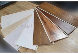 پخش دیوارپوش مرکز پخش دیوارپوش پی وی سی 8 میل لبه دوبل صادراتی 18 کد