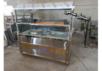 تولید کننده فر طباخی ، فر کله پزی