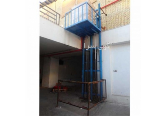 فروش انواع بالابر بالابر نفربر خانگی سفارشی ساز در چهاردانگه فروش