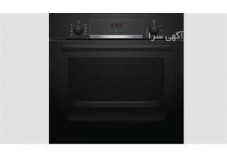 فر توکار بوش HBF534EB0Q با طراحی منحصر به فرد و کارایی بالا