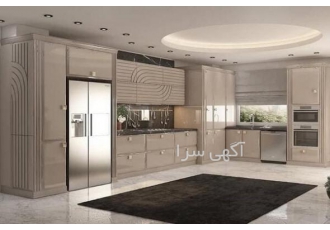 کابینت ساز در اندیشه مجموعه کابینت سازی محمد زاده بهترین کابینت سازی