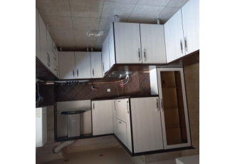 ۱۴ متر کابینت آشپزخانه
