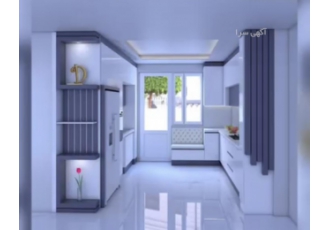 کابینت و کمد دیواری