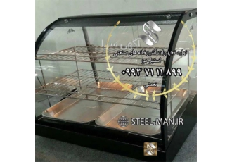 گرمکن سیب زمینی در اراک شیشه های گرمکن سیب زمینی به صورت سکوریت و نشکن