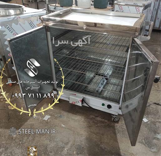 آگهی های تولید مواد غذایی - گرگان