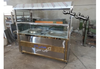 خرید فر طباخی ، فر کله پزی به قیمت کارخانه