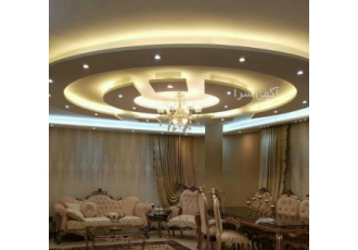 کناف در اصفهان کناف در اصفهان شرکت آرین برج نمایندگی کناف ایران