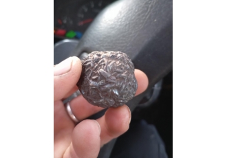 الماس سیاه