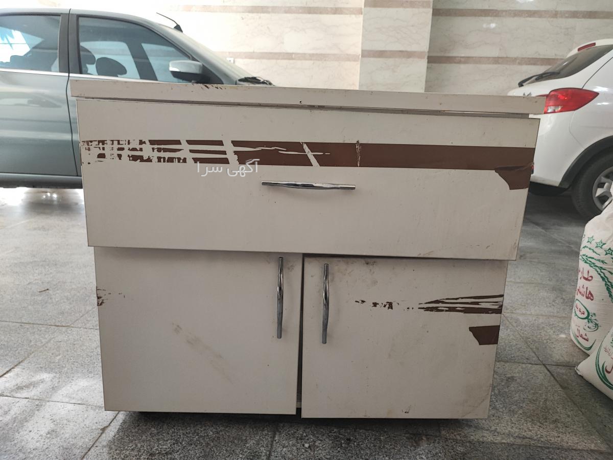 آگهی های کابینت و میزکار
