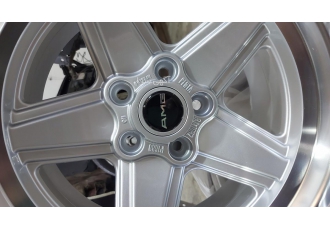 رینگ بنز رینگ پنتا سلام و عرض ادب فروش یک دست رینگ پنتا ساخت بریتانیا