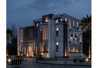 انجام پروژه های معماری متخصصان و طراحان فارغ التحصیل از دانشگاه تهران
