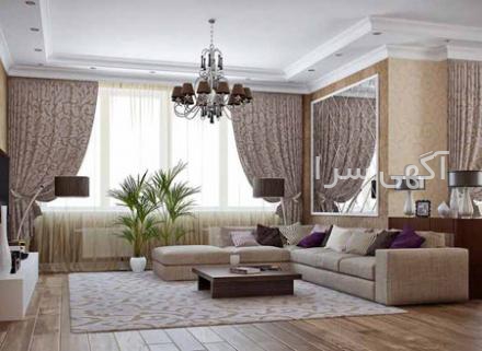 آگهی های طراحی و اجرای داخلی