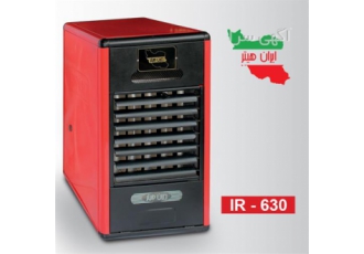 پخش و نصب انواع هیتر صنعتی و کارگاهی در قزوین راندمان حرارتی بالا 85