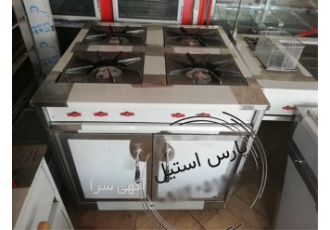 تولید تخصصی اجاق فردار استیل در تهران اجاق فردار یکی از مهم ترین عواملی