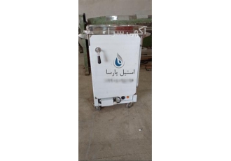 فروش گرمخانه غذا استیل قیمت گرمخانه غذا در تهران گرمکن غذا با بهترین