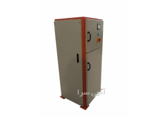 فروش دستگاه پیش گرمکن سیم مسی Preheater مدل P ۲۰۰ در قزوین حداکثر جریان