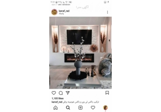 شومینه برقی هیزم سه بعدی تولید شومینه اعم در مدل های مختلف از شومینه