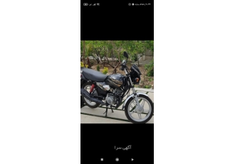 موتور سیکلت 150tvs