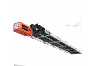 فروش هیتر صنعتی در اصفهان فروش انواع هیترهای صنعتی قابل استفاده در مکان