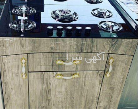 ولگا گالری مانتو