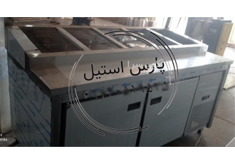 فروش کانتر سرد