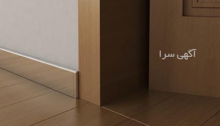 آگهی های پروفیل و قرنیز