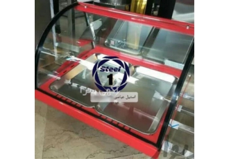 گرمکن استیل با قیمت مناسب در تهران فروش گرمکن های پیراشکی جنس بدنه