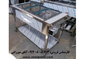 فروش گرمخانه بیمارستانی