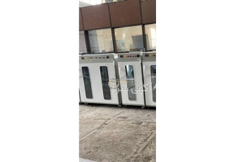 خشک کن و هیتر صنعتی با گارانتی معتبر در تبریز دستگاههای خشک کن و هیتر