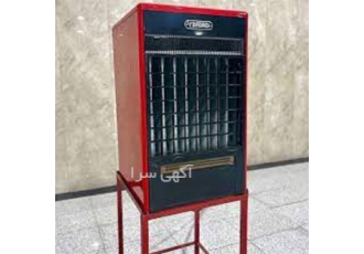 تولید کننده تجهیزات سرمایشی و گرمایشی با کیفیت در ایران در شیراز شرکت