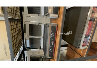 پنینی ساز برقی دایموند در تهران پنینی ساز دایموند دو خونه تک خونه صفحه