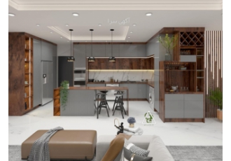 ساخت و تعمیرات کابینت